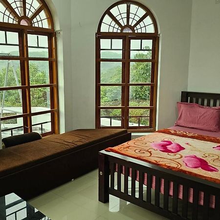 The Star Resorts Vagamon Εξωτερικό φωτογραφία