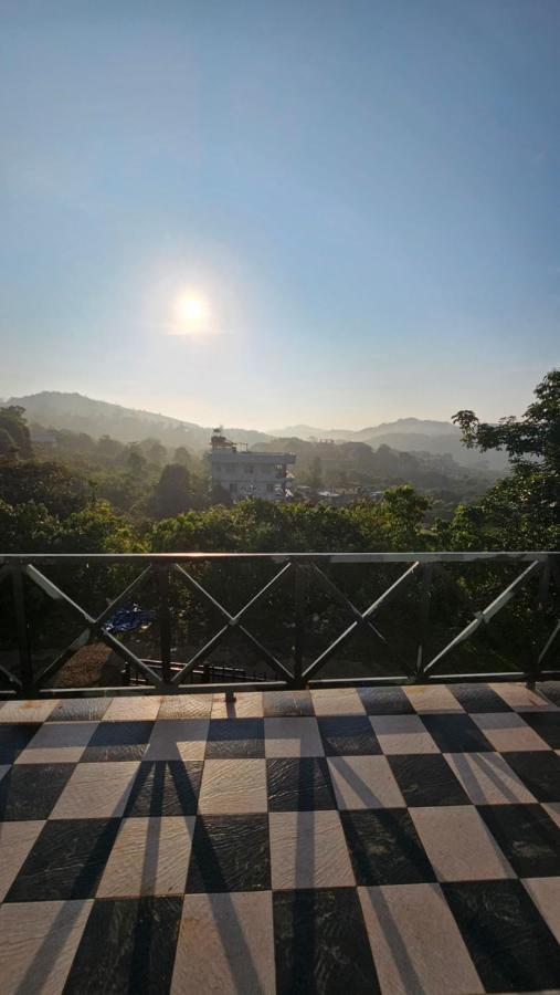 The Star Resorts Vagamon Εξωτερικό φωτογραφία