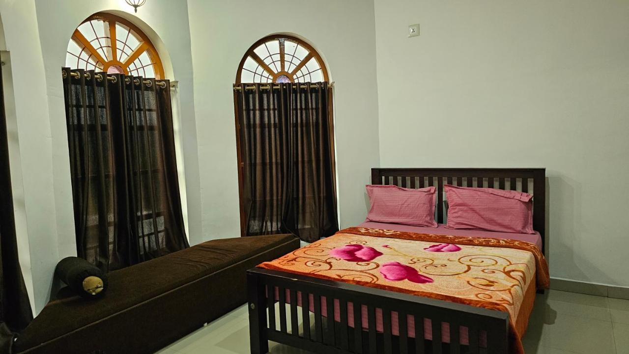 The Star Resorts Vagamon Εξωτερικό φωτογραφία