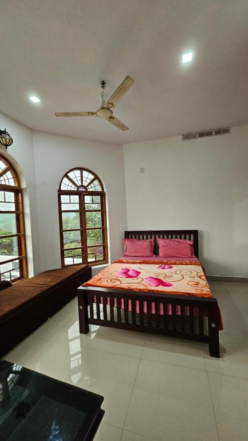 The Star Resorts Vagamon Εξωτερικό φωτογραφία