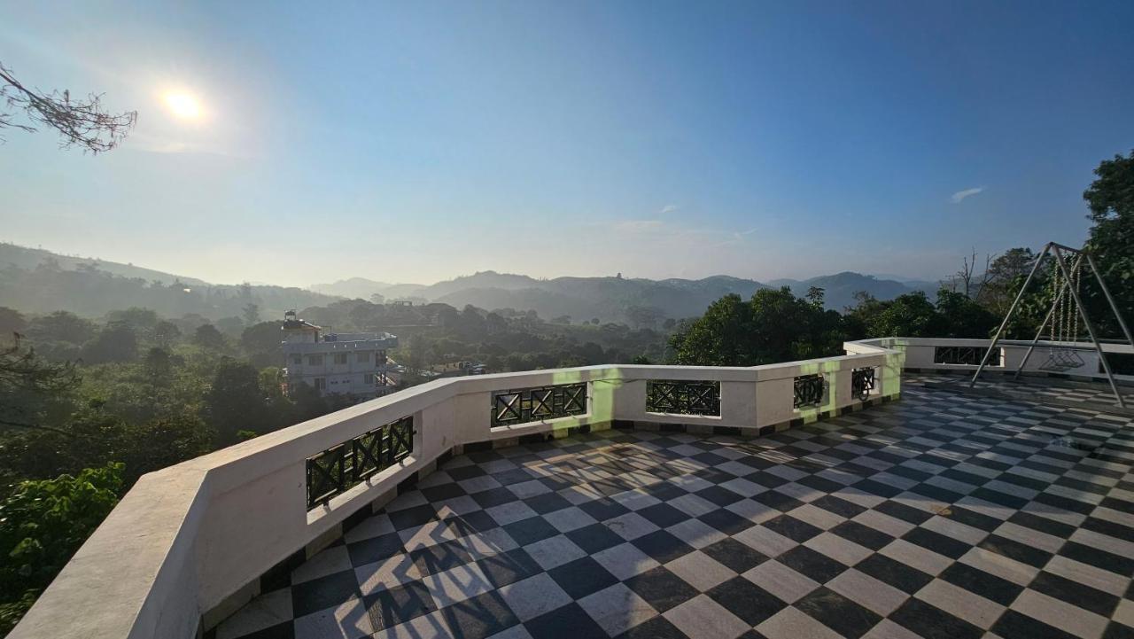 The Star Resorts Vagamon Εξωτερικό φωτογραφία