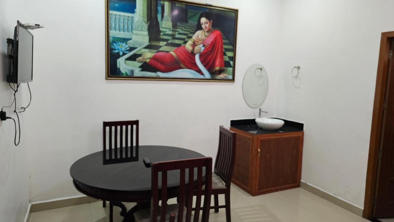 The Star Resorts Vagamon Εξωτερικό φωτογραφία