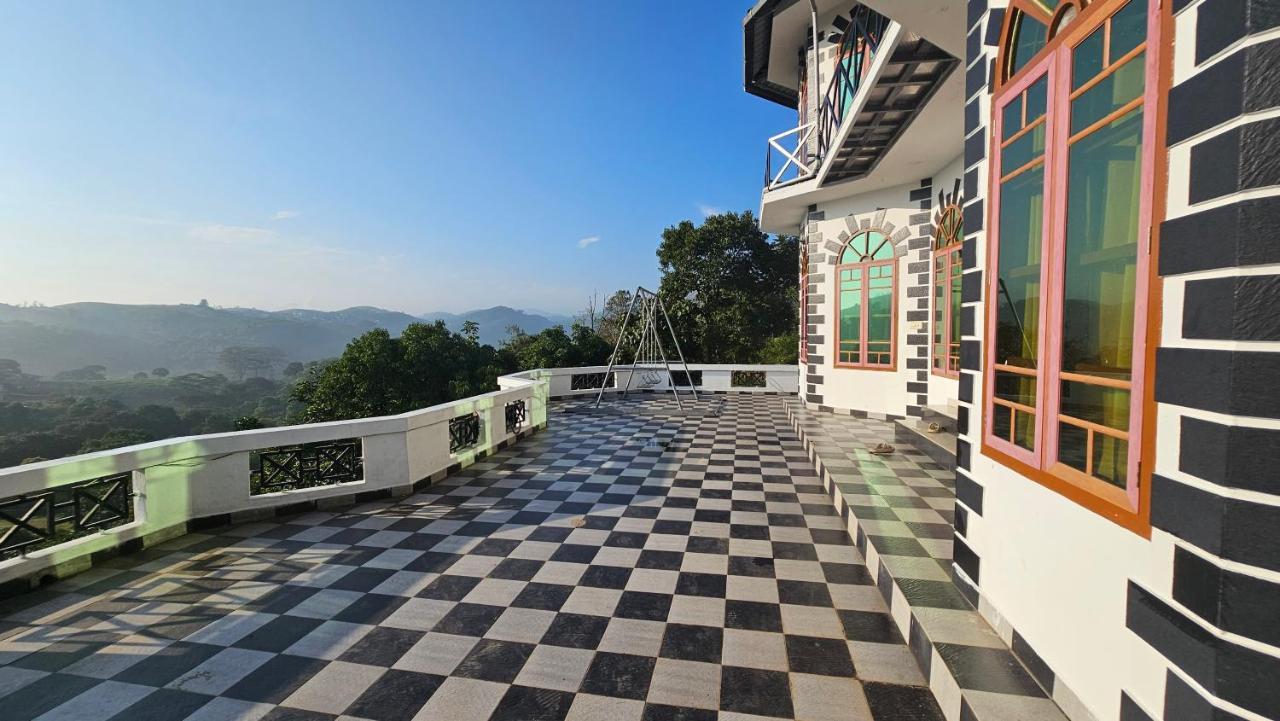 The Star Resorts Vagamon Εξωτερικό φωτογραφία