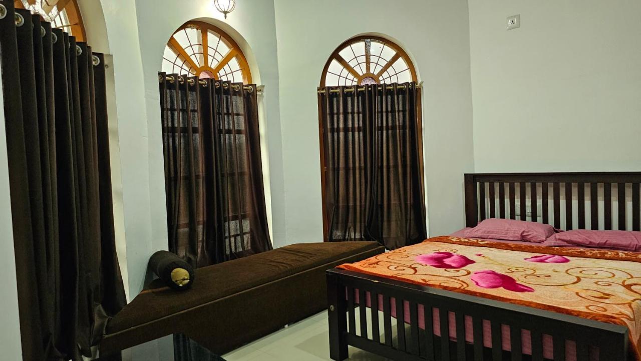 The Star Resorts Vagamon Εξωτερικό φωτογραφία