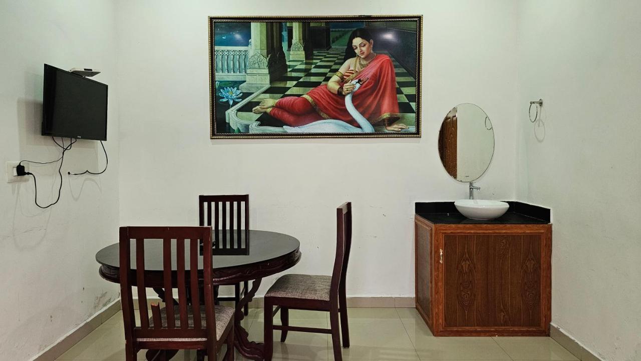 The Star Resorts Vagamon Εξωτερικό φωτογραφία