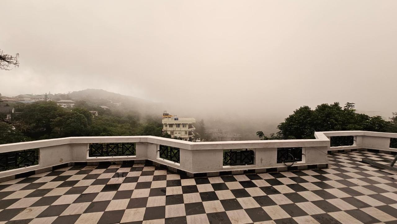 The Star Resorts Vagamon Εξωτερικό φωτογραφία