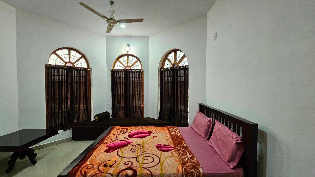 The Star Resorts Vagamon Εξωτερικό φωτογραφία