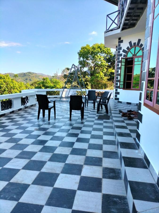 The Star Resorts Vagamon Εξωτερικό φωτογραφία
