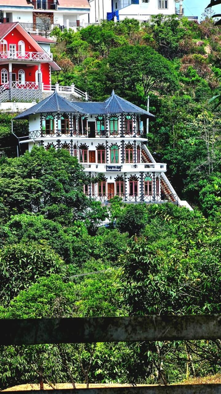 The Star Resorts Vagamon Εξωτερικό φωτογραφία